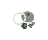 Pressure Test Kit for Cable Operated Bath Drain